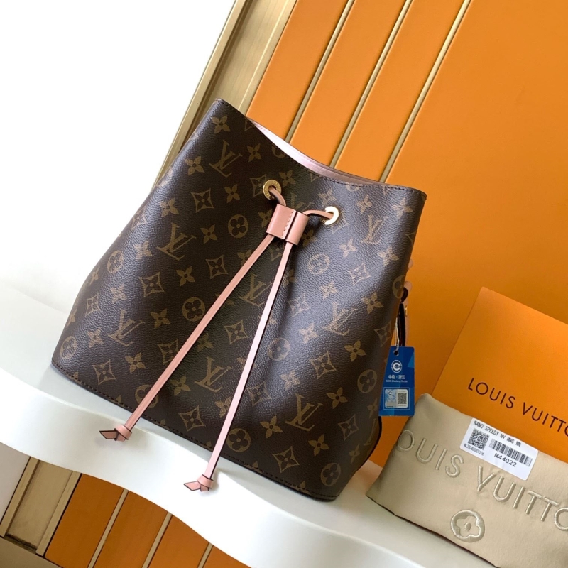 LV Bucket Bags